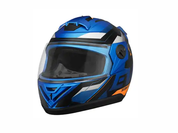 Capacetes para motociclistas em Sarzedo-MG