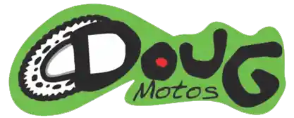 Logo da Doug Motos